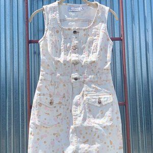 BRAND NEW! NEVER WORN Rachel Antonoff dress 0P